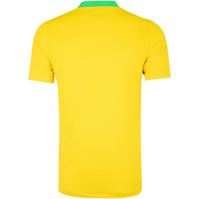 Camisa Brasil Home 25/26 - Nike Torcedor Lançamento