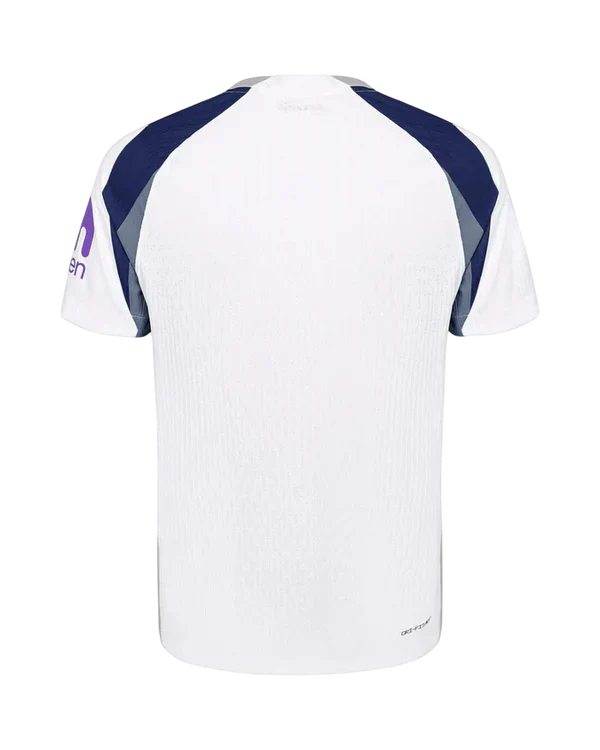 Camisa Tottenham Home 25/26 Branca - Nike