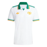 Camisa Roma Third 25/26 - Adidas Torcedor Masculina