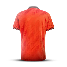 Camisa Flamengo  LifeStyler 24/25 Adidas - Torcedor