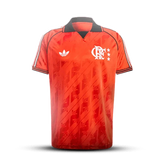 Camisa Flamengo  LifeStyler 24/25 Adidas - Torcedor