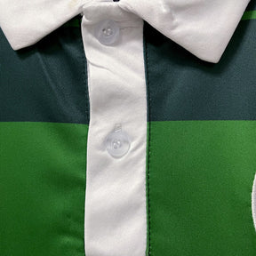 Camisa Palmeiras Retrô 2010/2011 - Adidas