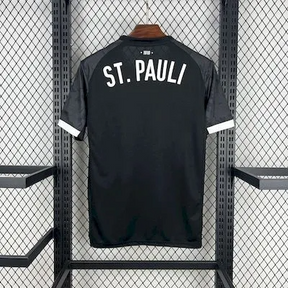 Camisa St. Pauli Third 25/26 - Torcedor - Puma