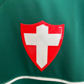 Camisa Palmeiras Edição Especial 23/24 Puma - Polo com Botão