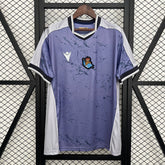 Camisa Real Sociedad Third 25/26 - Macron - Torcedor - Masculina