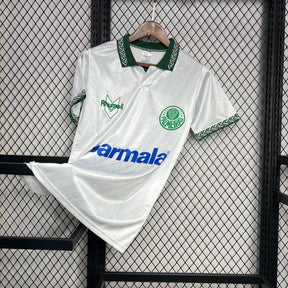 Camisa Palmeiras Retrô 94/95 Away- Rhumell