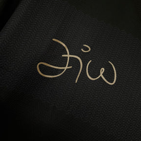 Camisa Flamengo Edicao Especial Black 25/26 Adidas - Torcedor