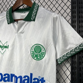 Camisa Palmeiras Retrô 94/95 Away- Rhumell
