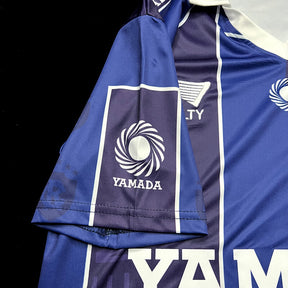 Camisa Remo Retrô Home 1998/99 - Penalty - Torcedor - Masculina