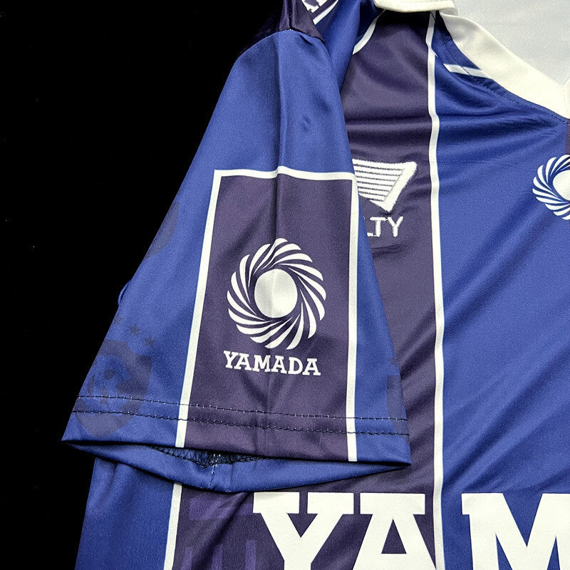 Camisa Remo Retrô Home 1998/99 - Penalty - Torcedor - Masculina