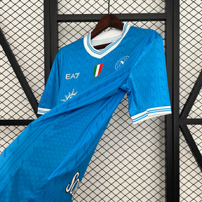 Camisa Napoli Home 25/26 Nike - Torcedor