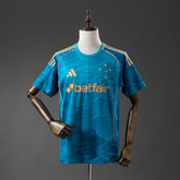 Camisa Cruzeiro 25/26 - Third - Adidas - Versão Torcedor