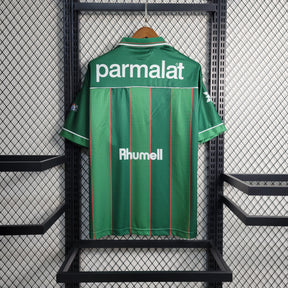 Camisa Palmeiras Retrô 1999 - Rhumell
