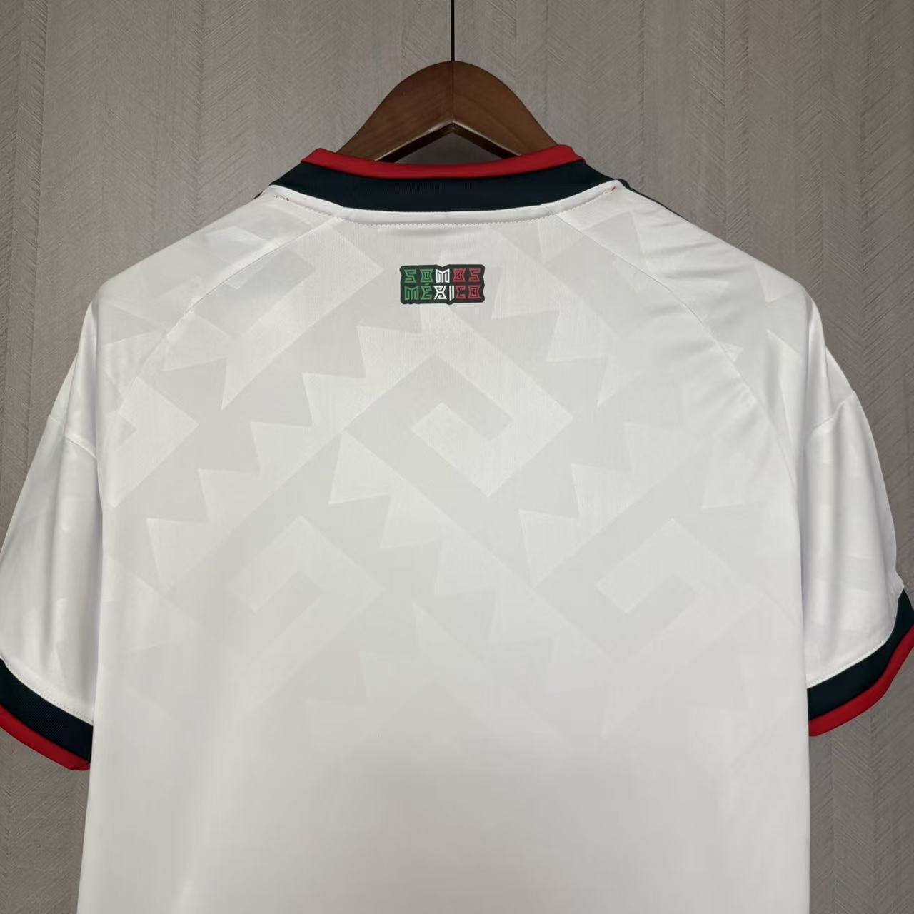 Camisa México Away 2026 - Adidas Torcedor Masculina - Lançamento