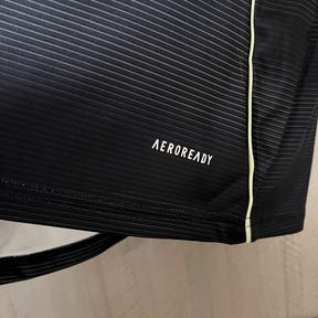 Camisa Real Madrid Away 25/26 Adidas - Torcedor