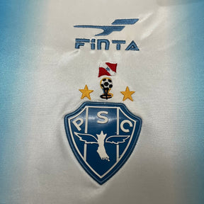 Camisa Paysandú Retrô Home 2003 - Finta - Torcedor - Masculina