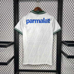 Camisa Palmeiras Retrô 94/95 Away- Rhumell