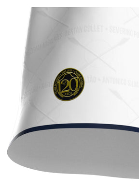 Camisa Remo Away 25/26 - Volt - Torcedor - Masculina