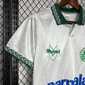Camisa Palmeiras Retrô 94/95 Away- Rhumell