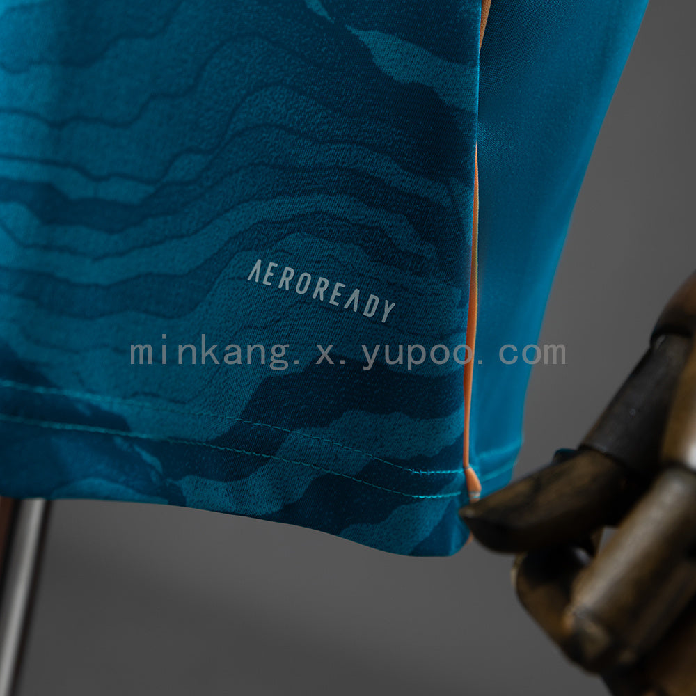 Camisa Cruzeiro 25/26 - Third - Adidas - Versão Torcedor