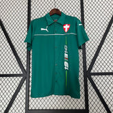 Camisa Palmeiras Edição Especial 23/24 Puma - Polo com Botão