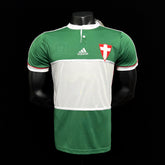 Camisa Palmeiras Retrô 2014 - Centenário - Adidas