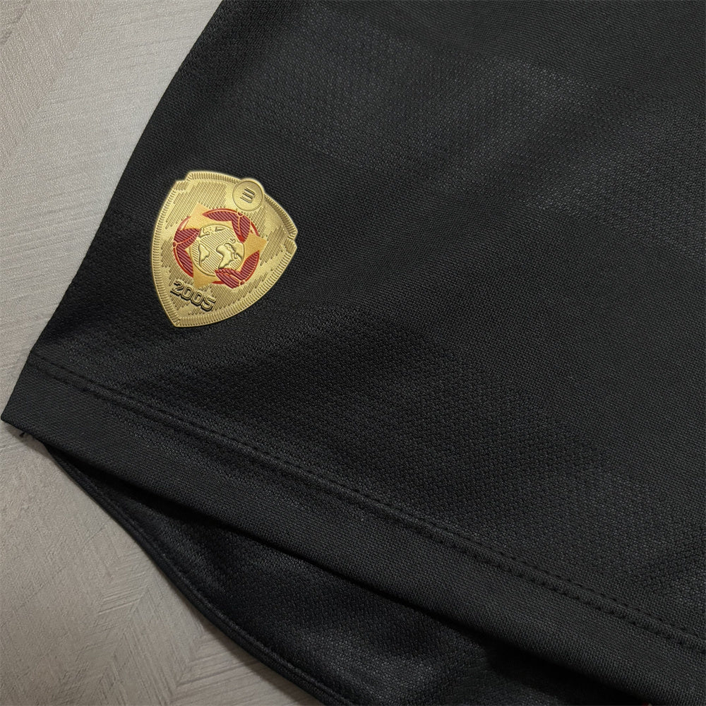 [PRÉ VENDA] Camisa São Paulo Third 25/26 NewBalace - Torcedor - Lançamento