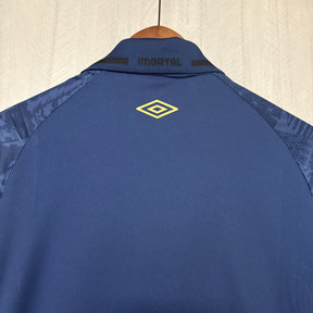 Camisa Grêmio Third 25/26 Umbro - Torcedor