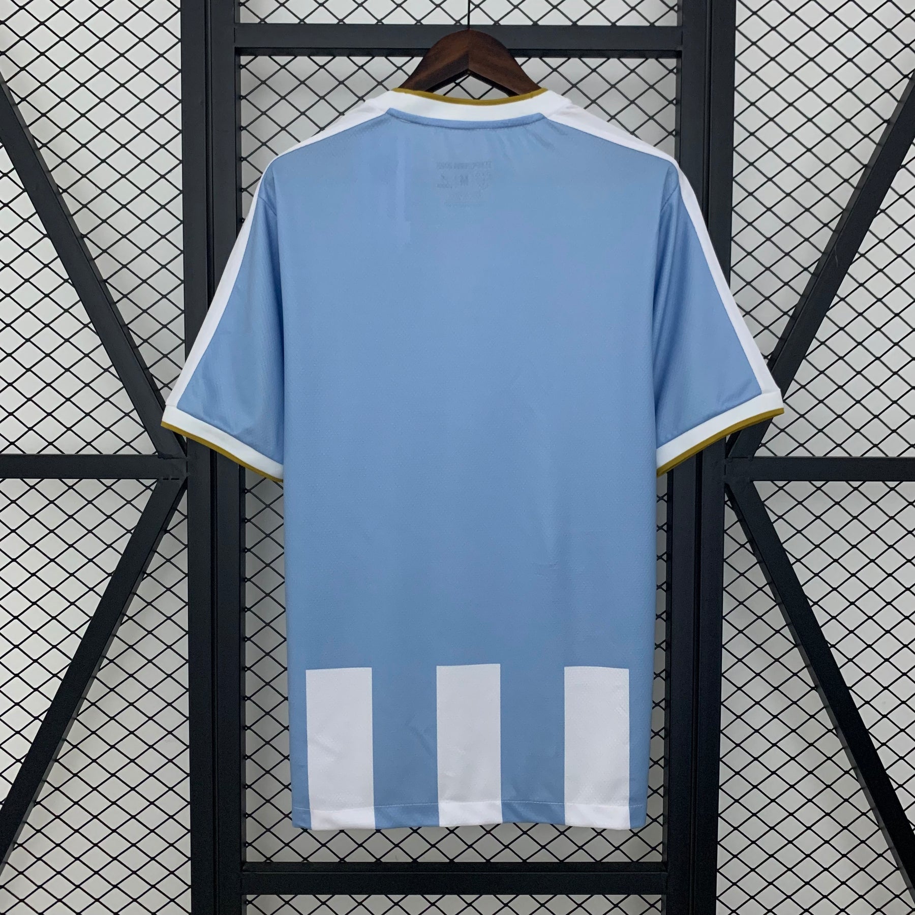 Camisa Paysandú Home 25/26 - Lobo - Torcedor - Masculina