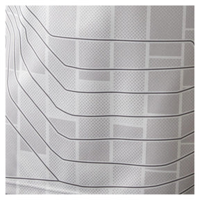 Camisa Lyon Third 25/26 - Adidas - Torcedor - Masculina