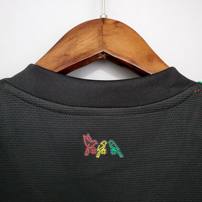 Camisa Ajax Retrô 21/22 - Three Little Birds - Adidas