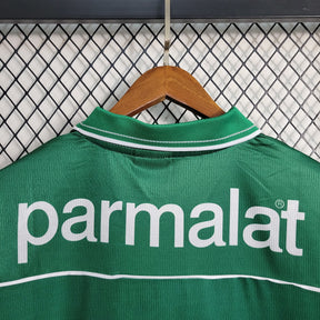 Camisa Palmeiras Retrô 100th Ediçao de Aniversario - Rhumell
