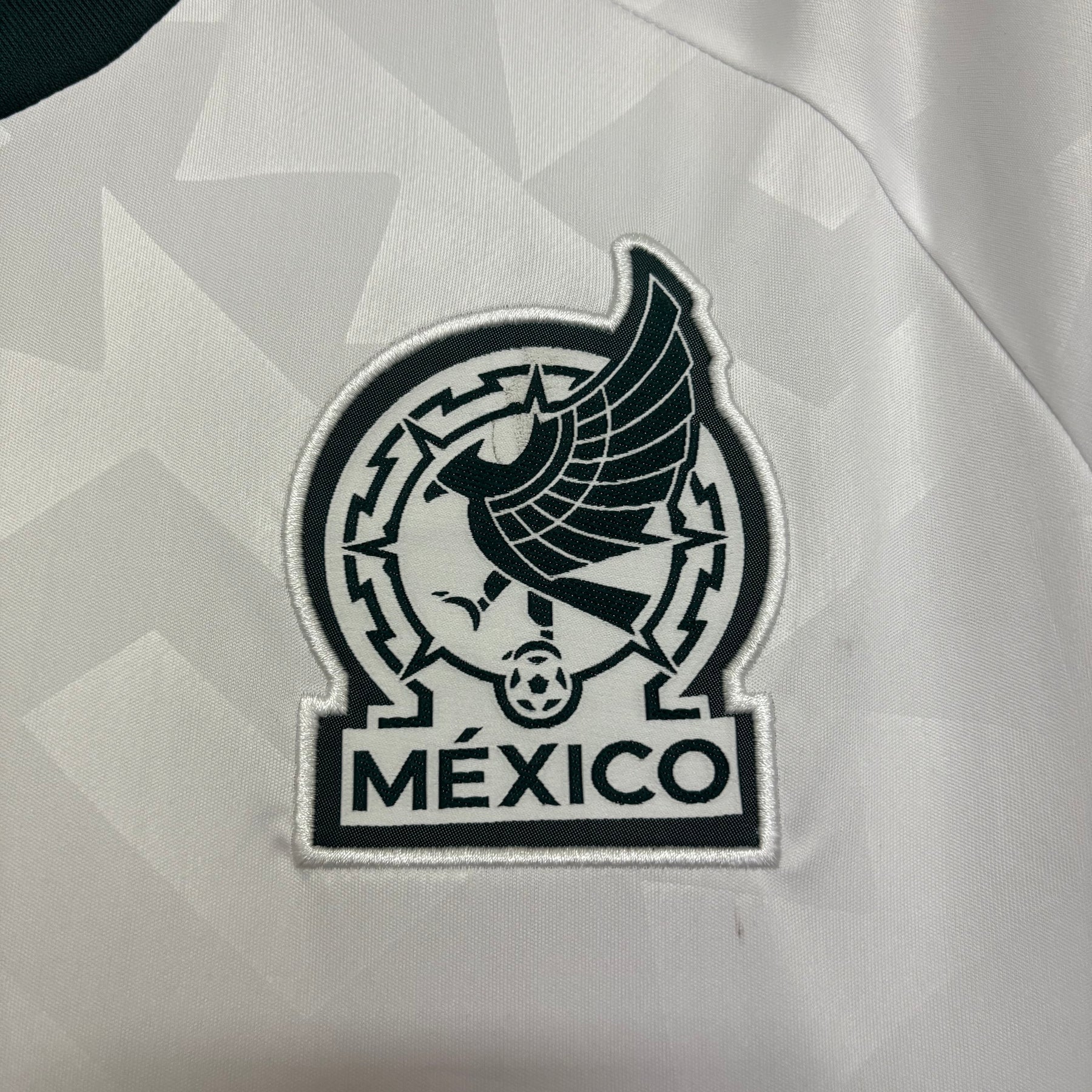 Camisa México Away 2026 - Adidas Torcedor Masculina - Lançamento