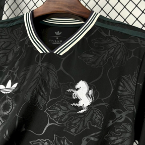 Camisa Juventus III 25/26 - Adidas - Torcedor - Masculina - Lançamento