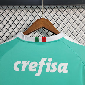 Camisa III Palmeiras Retrô 2019/2020 - Adidas-