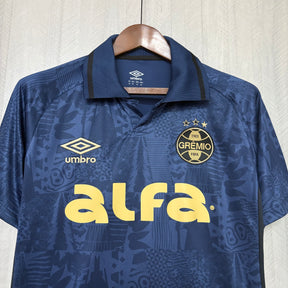 Camisa Grêmio Third 25/26 Umbro - Torcedor