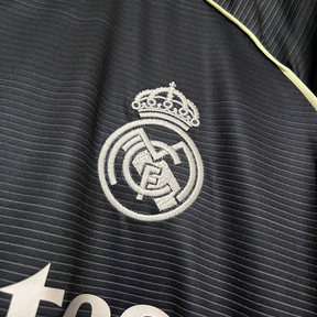 Camisa Real Madrid Away 25/26 Adidas - Torcedor
