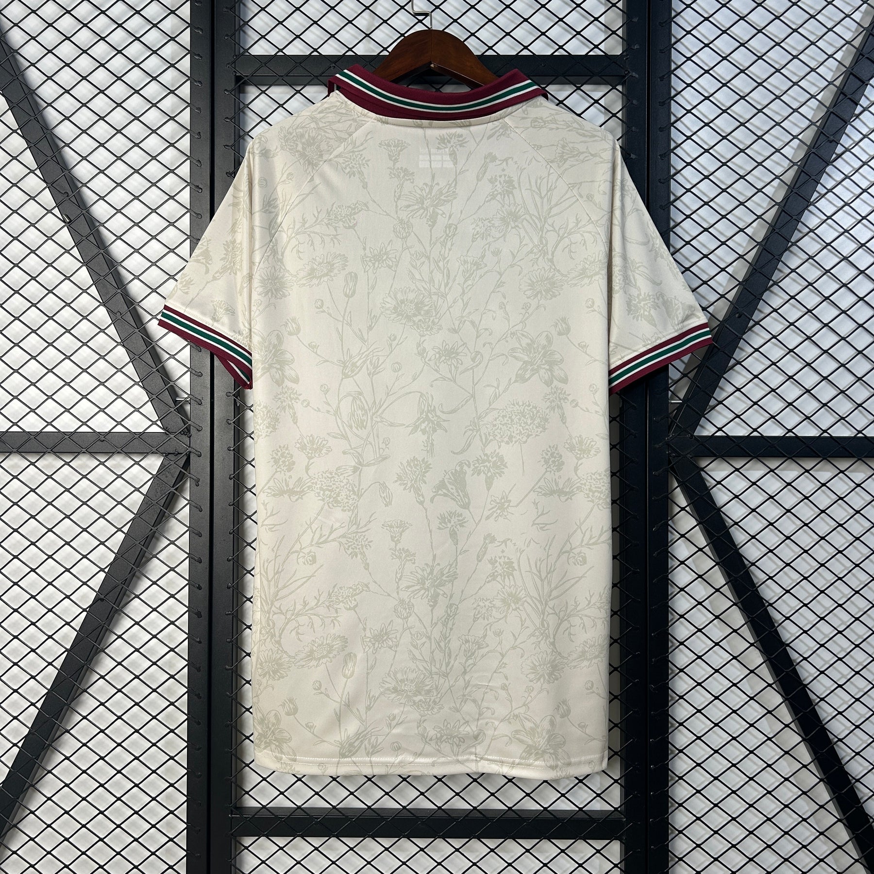 Camisa Real Betis Ediçao Especial 25/26 - Hummel - Torcedor - Masculina Lançamento