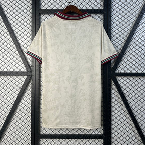 Camisa Real Betis Ediçao Especial 25/26 - Hummel - Torcedor - Masculina Lançamento