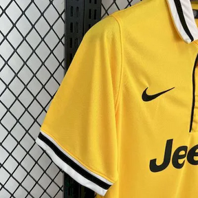 Camisa Juventus III Retrô 2013/2014  - Nike - Torcedor