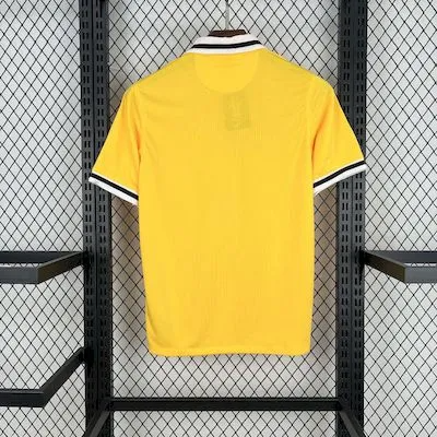 Camisa Juventus III Retrô 2013/2014  - Nike - Torcedor