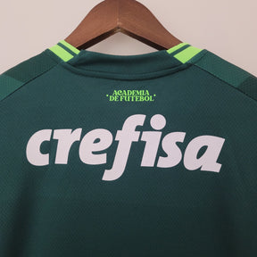 Camisa Palmeiras Titular 23/24 - Puma Torcedor Masculina