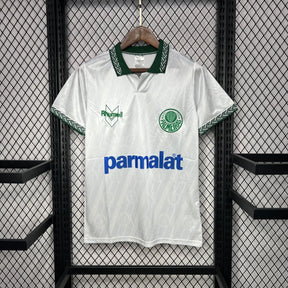 Camisa Palmeiras Retrô 94/95 Away- Rhumell