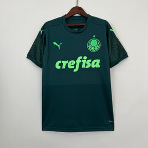 Camisa Palmeiras III 20/21 - Puma Torcedor Masculina
