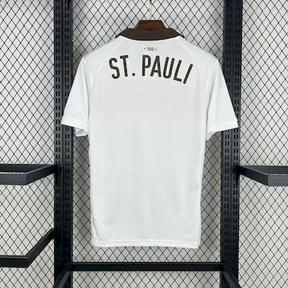 Camisa St. Pauli Away 25/26 - Torcedor - Puma
