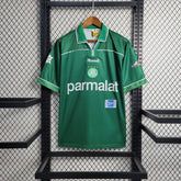 Camisa Palmeiras Retrô 100th Ediçao de Aniversario - Rhumell