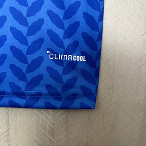 Camisa Itália Home 2026 - Adidas Torcedor Masculina