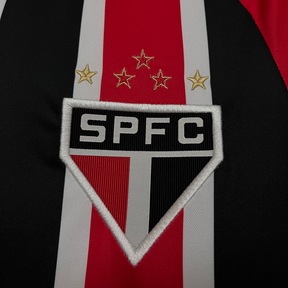 Camisa São Paulo Away 25/26 NewBalace - Torcedor - Lançamento