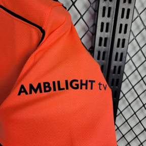 Camisa Barcelona Away 25/26 Nike - Torcedor