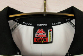 Camisa Juventus Retrô 1997/1998 Home - Kappa - Torcedor